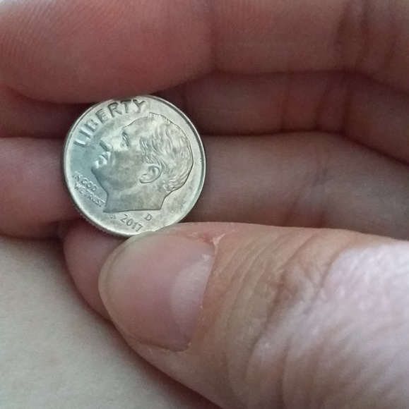 Meet your Posher, Angela - Picture 1 of 1